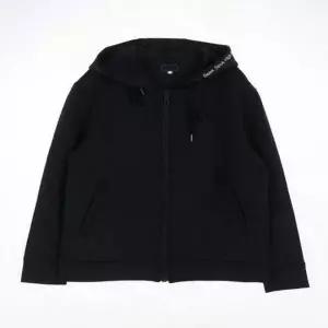 [셀러에이드]후드집업 면 후드티 레터링 후디 후드