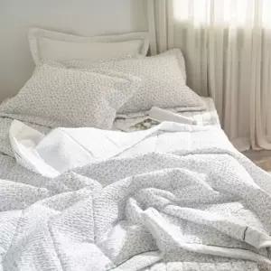 여름이불 국내생산 여름 냉감이불 양면 시어서커 시원한이불 SS 곰돌이무늬이불