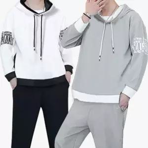 남자 운동복 츄리닝 상하의 세트 런닝복