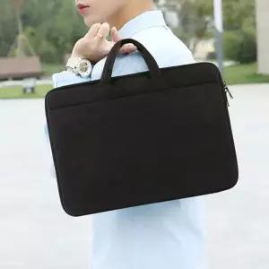 [하프클럽/]남녀공용 대학생 노트북 가방 직장인 패션 토트백