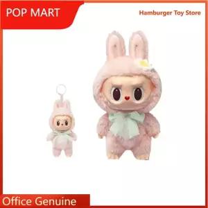 호환  팝마트 모코코 17cm38cm 클로즈 투 스윗 시리즈 비닐 플러시 펜던트 블라인드 게스 타이드 플레이 컬