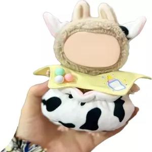 17cm 인형 옷(인형 포함 없음) 의상용 옷 세트 소