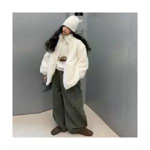 예끼 카토후리스점퍼 청소년옷 초등학생옷 주니어옷주니어의류