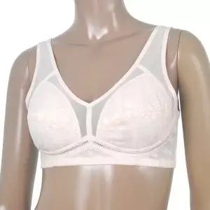 [보리보리/바풀 주니어]바풀 MC 188005 바디프리 소프트 노와이어브라 (85B~100B)