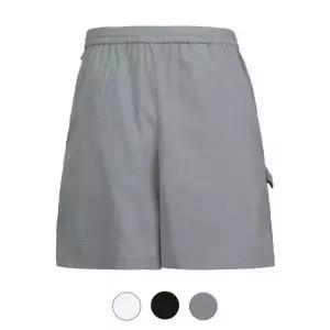 [파파브로] 남성 캐주얼 시어서커 소재 반바지 WS-PTH-PM608