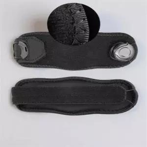 전완근 통증 엘보 밴드 스포츠 골프 테니스 부상 방지 팔꿈치 보호대 다이얼식