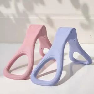 허벅지 안쪽 살빼기 하체 운동 기구 내전근 장력 엉덩이 케겔 레그 훈련