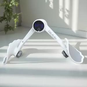 허벅지 안쪽 살빼기 하체 운동 기구 내전근 장력 엉덩이 케겔 훈련 레그힙