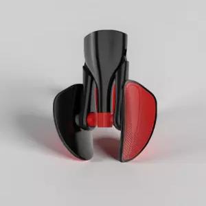 허벅지 안쪽 살빼기 하체 운동 기구 내전근 장력 엉덩이 케겔 훈련 논슬립