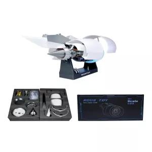 비행기 터보 엔진 완구 이상 조립식