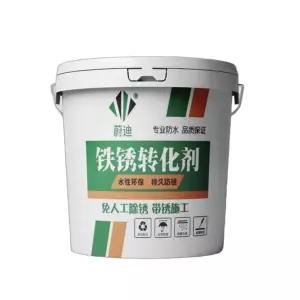 녹변환제 금속 녹제거 산업용 철근 페인트 철근제거제
