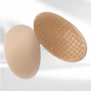 스킨 어깨 핏 옷핏 뽕 패드 예쁜어깨 볼륨업 스펀지