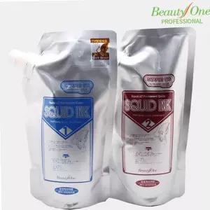 염모제 오징어먹물(새치커버용) 염색약