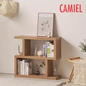 엘리스 800 2단 책장 JA_NF0015)