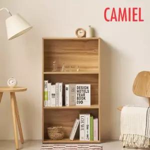 엘리스 LPM 기본형 600 3단 책장 JA_NF0034)