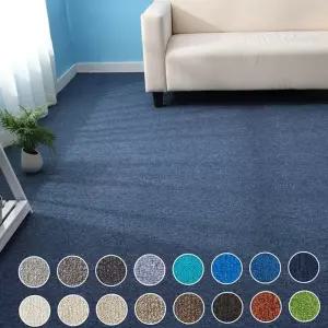 타일카페트 프리미엄 PVC 50x50 셀프리모델링 바닥재