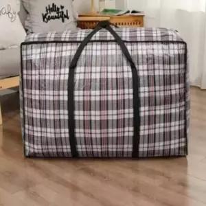 [라일리] Rly 방수 사입 가방 중형 이불가방 이삿짐가방 소풍가