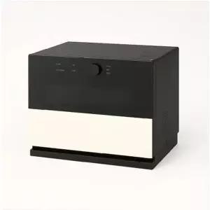 [LG]오브제 광파오븐 MLJ32ERS 카밍베이지 물류배송 DB