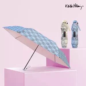 [키스해링]1+1 7K 리핏 컬러암막 양우산