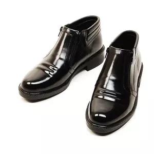 정장구두 kg양지퍼남성정장구두 소가죽 240터작은사이즈부터 신발