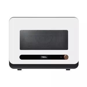 [삼성](K)삼성전자 비스포크 쿠커 멀티 오븐 MO22A7797CW2 글램 화이트