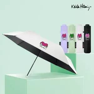 [탠디]1+1 7K 카본 워킹하트 3단 양우산