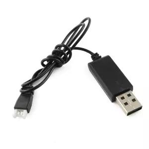 뛰어난 데이터 케이블 3.7V USB 리튬 배터리 충전 XH2.54 RC 쿼드콥터 부품용 플러그