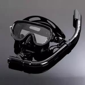 투사 레져용 마스크 스노클세트 J315171 취미생활 운동