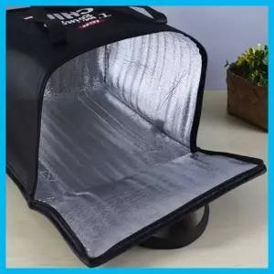 아이스 가방 보냉백 쿨링백 여름 비치백