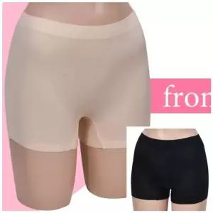 [라일리여성언더웨어] Rly 심리스드로즈 심리스 심리스여성팬티 사각펜티 편한