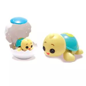 토이트론 하프 아장아장 아기거북이 꼬물이 (블루)