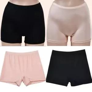 [라일리여성언더웨어] Rly 인견여성드로즈 여성사각드로즈 여성드로우즈 여성드