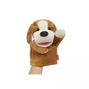 어린이집 강아지 역할극 손가락 인형 역할놀이 연극핑거 핑거인형 교육완구 인형놀이