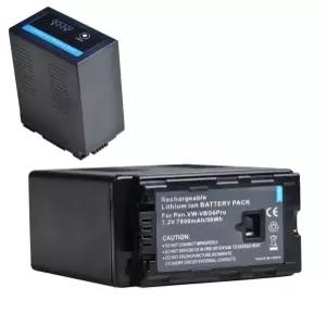 VW-VBG6 LED 디스플레이  AG-AC7 AF100 AC160 HMC40 HMC45A HMC80 AG-HMC151E HMR10 HSC1U HDC-MDH1