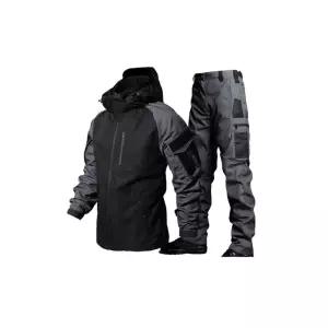 미군 전투복 밀리터리 3XL 전술복 특전사 군복 작업복 경호 훈련복 교련복 육군