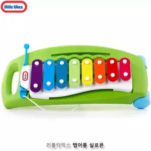 리틀타익스 탭어튠 실로폰 집중력 학습교구 완구 놀이완구 악기놀이 사회성 장난감