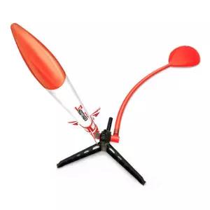 아카데미과학 슈팅거 에어로켓 세트 발사대 발사펌프 18560A