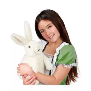 손인형 인형극 토끼 역할놀이 어린이집 아들 유치원 장난감 친구 아동 애착인형 아이