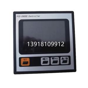 Pcd-d9003-t (V2.02) 실험실 액정 디스플레이 장비 진공 상자 온도 조절기 PCD-D9003