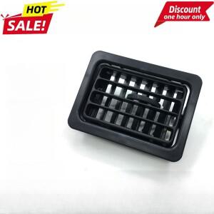 Komatsu PC130/200/300-6-7용 굴삭기 액세서리 사각형 에어컨 통풍구 블로잉 트렌드