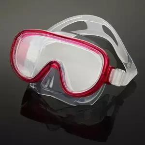 투사 오픈워터 프리다이빙용 마스크 J376508 취미생활