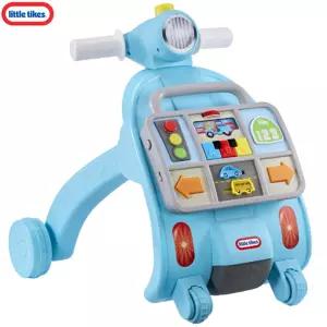 리틀타익스 스쿠터 액티비티 워커 어린이날선물 아기돌선물 크리스마스선물 조카선물