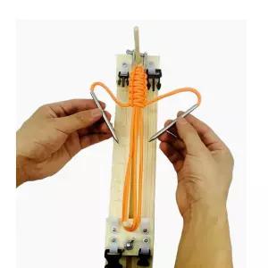 팔찌 만들기 키트 매듭 재료 구성품 세트