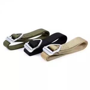 전술 밀리터리 벨트 택티컬