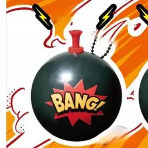 폭탄게임 시한폭탄 돌리기 벌칙 시간 보드게임 타이머