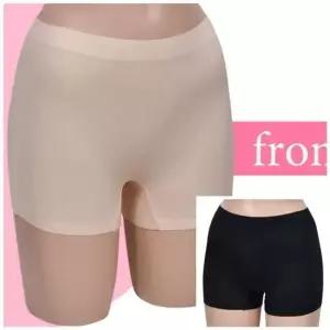 [라일리여성언더웨어] Rly 심리스드로즈 심리스 심리스여성팬티 사각펜티 편한