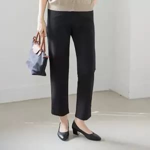 엄마옷 마담4060 나일론스판배기팬츠 중년여성 데일리 바지 -RPN2603017-