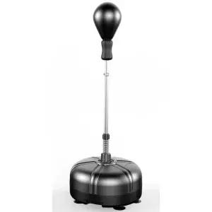 복싱 회전바 복싱바 스탠드 권투 펀치백 벽걸이