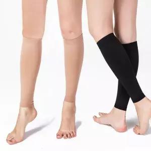 각선미 압박 스타킹 1009