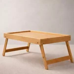 ( )접이식 좌식 테이블 1인용 책상 미니 테이블 탁자 베드 트레이